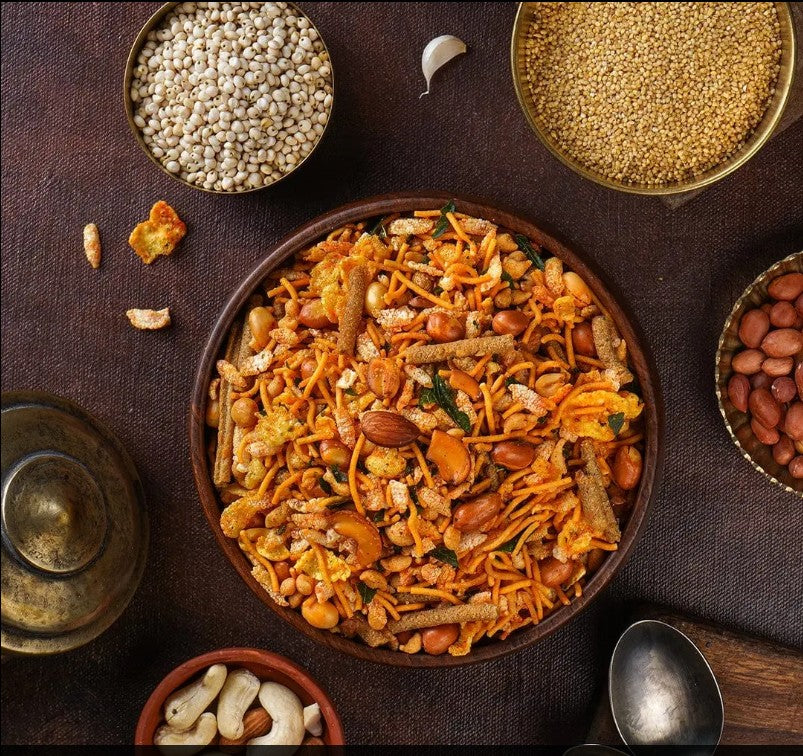 Special Millet Mixture