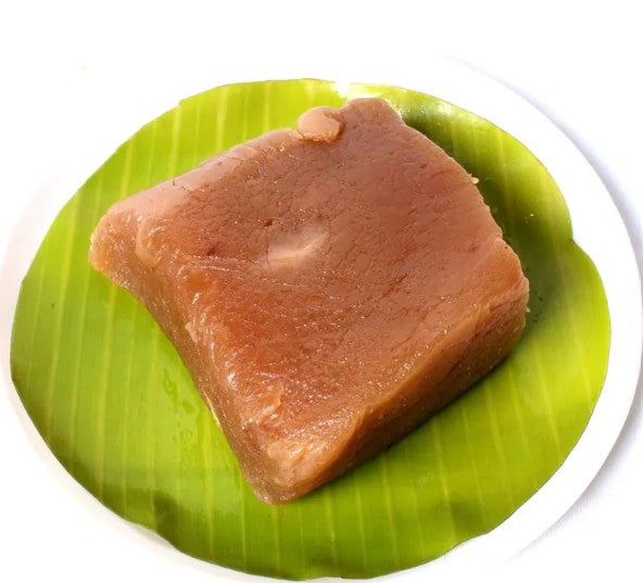 Muscoth Halwa
