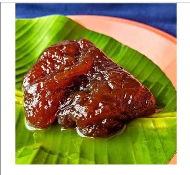 Tirunelveli ghee halwa