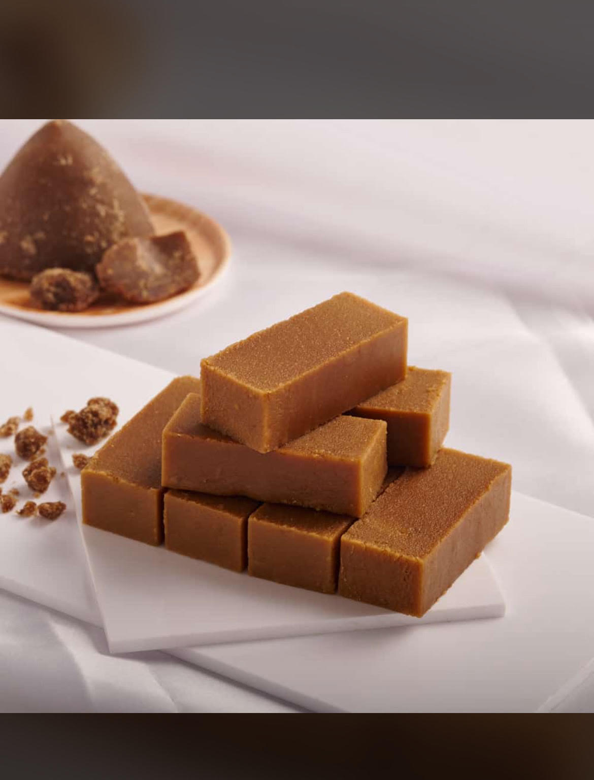 Palm candy ghee Mysurepa