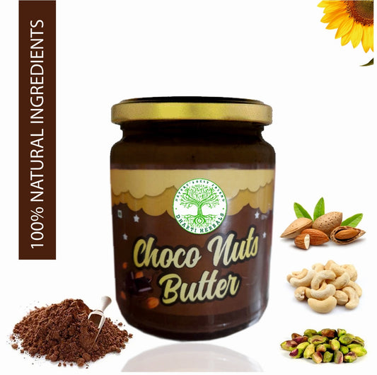 Choco Nut butter