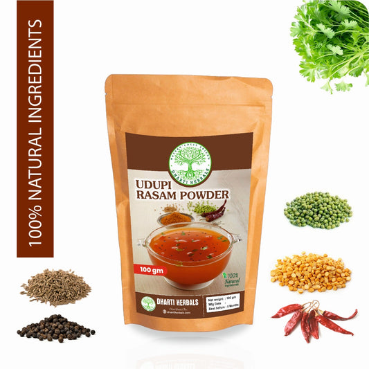Udpi Rasam powder