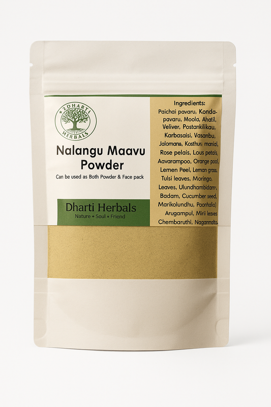 Nalungu maavu powder