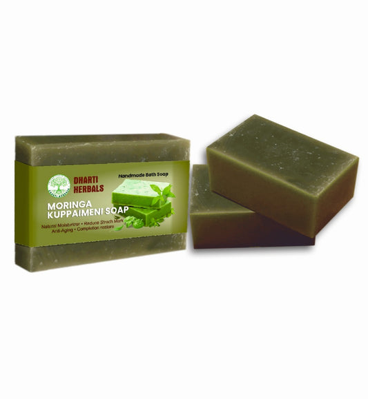 Moringa Kuppaimeni soap